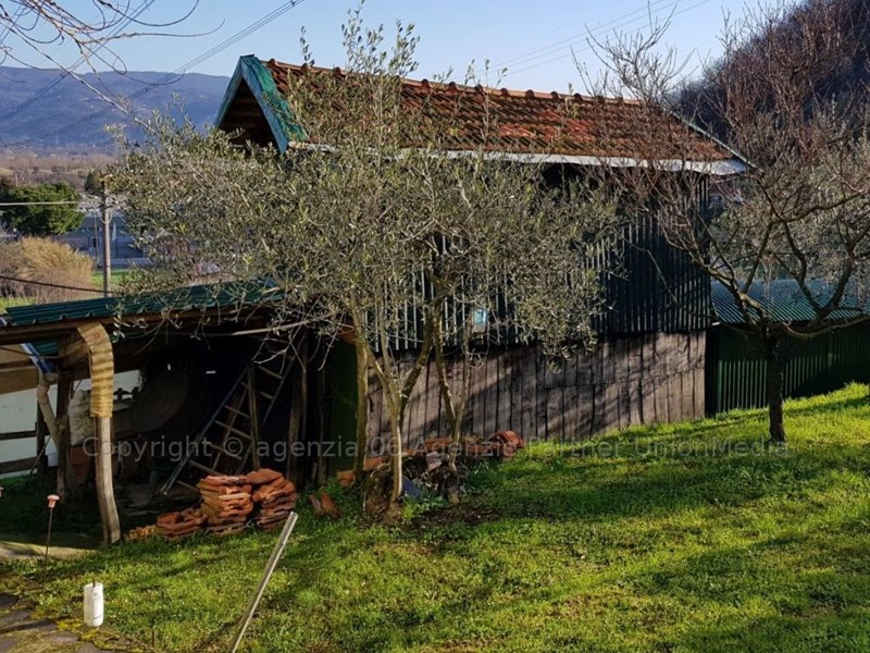 Casa Indipendente in Vendita a Arcola, 270'000€, 158 m²