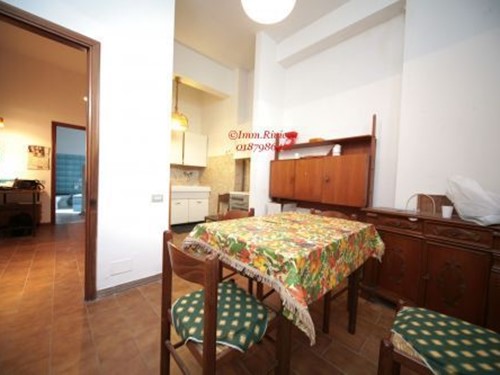 Trilocale in Vendita a Arcola, 135'000€, 55 m², con Box