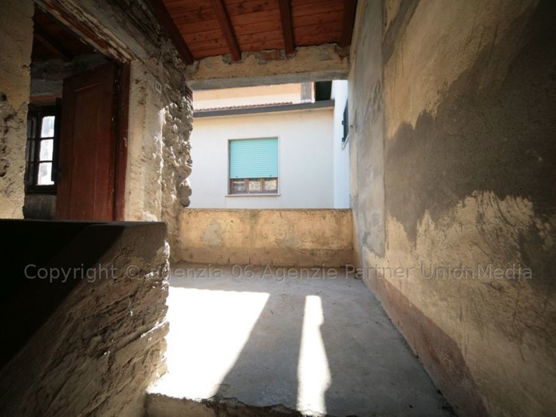 Rustico in Vendita a Arcola, 30'000€, 40 m²