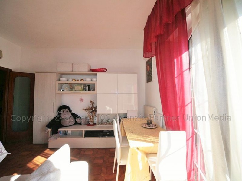 Appartamento in Vendita a Castelnuovo Magra, zona Molicciara, 165'000€, 120 m²