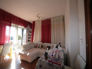 Appartamento in Vendita a Castelnuovo Magra, zona Molicciara, 165'000€, 120 m²