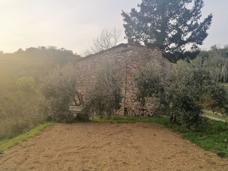 Rustico in Vendita a Arcola, 25'000€, 44 m²