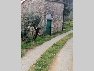 Rustico in Vendita a Arcola, 25'000€, 44 m²