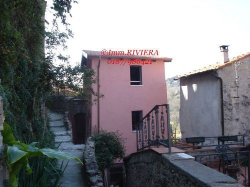 Casa Indipendente in Vendita a Arcola, 26'000€, 54 m²