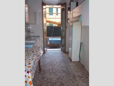 Appartamento in Vendita a La Spezia, zona Centro cittÃ, 180'000€, 100 m²