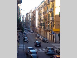 Appartamento in Vendita a La Spezia, zona Centro cittÃ, 180'000&euro;, 100 m²
