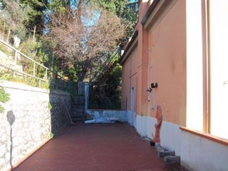Casa Indipendente in Vendita a La Spezia, zona Pitelli, 380'000€, 100 m²