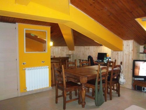 Trilocale in Vendita a Aulla, 115'000€, 55 m², con Box