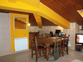 Trilocale in Vendita a Aulla, 115'000€, 55 m², con Box