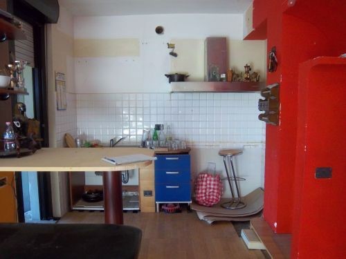 Trilocale in Vendita a Santo Stefano di Magra, 145'000€, 55 m², con Box