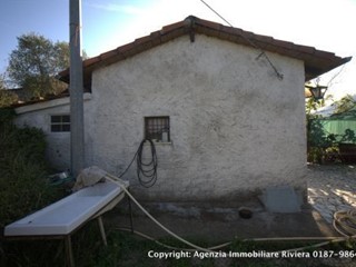 Rustico in Vendita a Arcola, 45'000€, 30 m², con Box