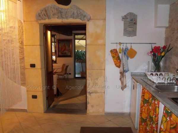 Trilocale in Vendita a La Spezia, 135'000&euro;, 45 m²