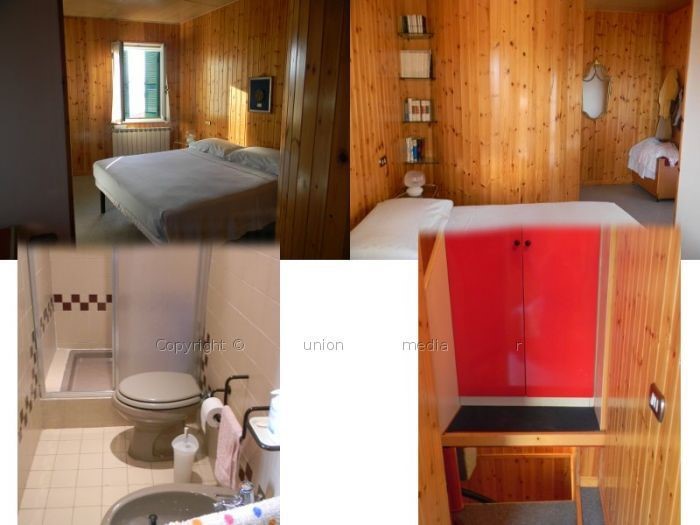 Bilocale in Vendita a La Spezia, zona Marola, 200'000&euro;, 65 m²