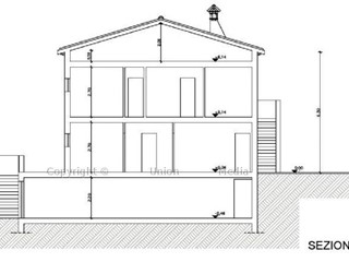 Terreno edificabile in Vendita a Sarzana, 250'000€, 1000 m²