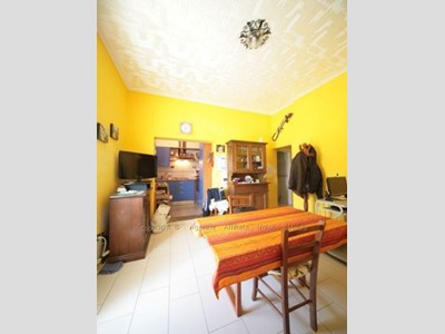 Trilocale in Vendita a Arcola, 84'000€, 50 m², arredato