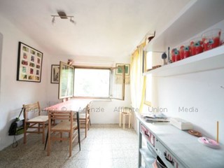 Trilocale in Vendita a Arcola, 100'000€, 65 m²