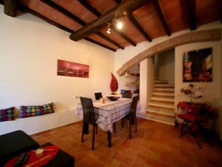 Casa Indipendente in Vendita a Arcola, 100'000€, 60 m²