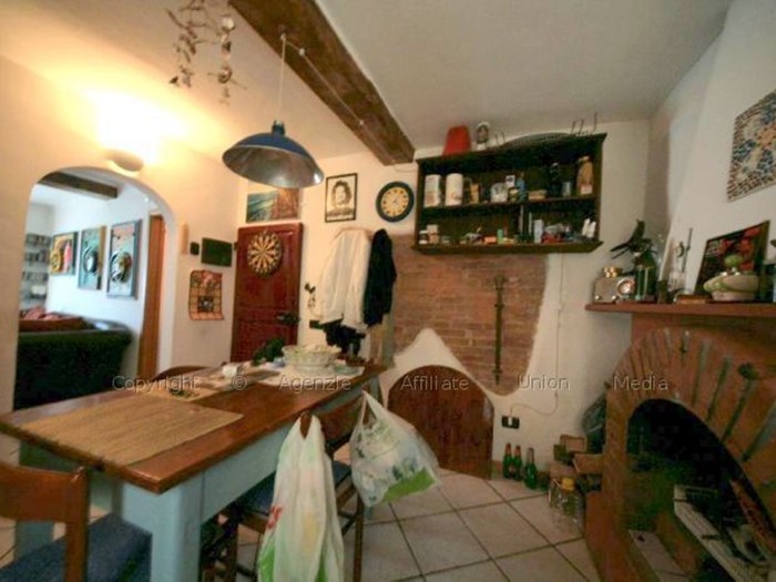 Casa Indipendente in Vendita a Arcola, 135'000€, 80 m²