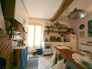 Casa Indipendente in Vendita a Arcola, 135'000€, 80 m²