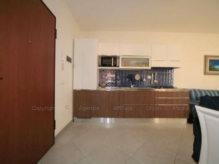 Bilocale in Vendita a Aulla, zona Albiano Magra, 80'000€, 35 m²