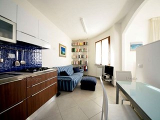 Bilocale in Vendita a Aulla, zona Albiano Magra, 80'000€, 35 m²