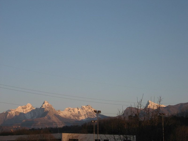 Casa Indipendente in Vendita a Aulla, zona Pallerone, 180'000€, 160 m²