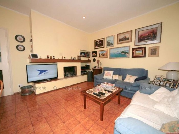 Appartamento in Vendita a Arcola, 350'000€, 140 m², con Box