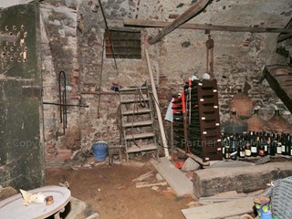 Capannone in Vendita a Arcola, 15'000€, 49 m²