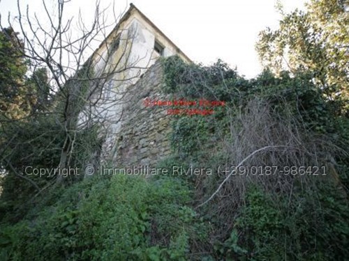 Rustico in Vendita a Arcola, 300'000€, 450 m²