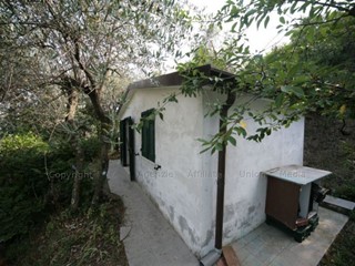 Terreno edificabile in Vendita a Vezzano Ligure, 50'000€, 