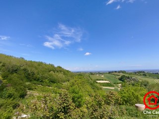 Terreno agricolo in Vendita a Cesena, zona San Tomaso, 85'000€, 55791 m²