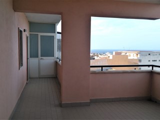 Quadrilocale in Vendita a Reggio Calabria, 150'000€, 200 m²