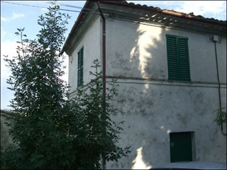 Casa Indipendente in Vendita a Castelplanio, 25'000€, 120 m²