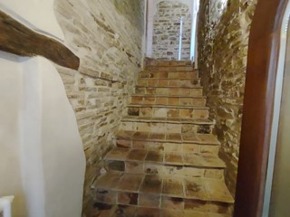 Casa Indipendente in Vendita a Cupramontana, 80'000€, 60 m², arredato