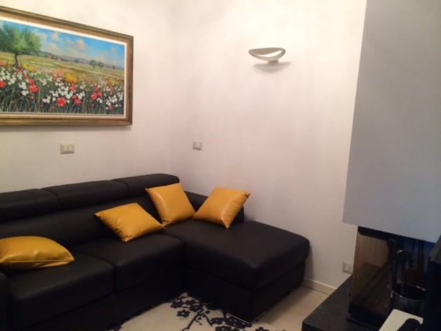 Trilocale in Vendita a Jesi, 80 m²