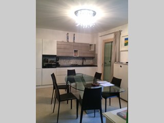 Trilocale in Vendita a Jesi, 80 m²