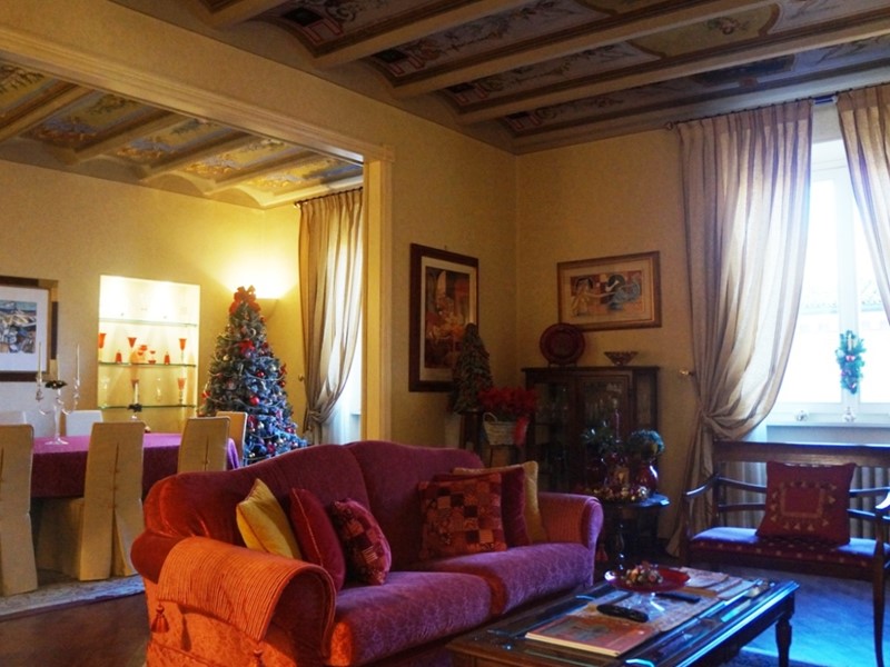 Appartamento in Vendita a Jesi, 130 m², con Box