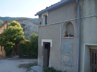 Casa Indipendente in Vendita a Arcevia, 20'000€, 35 m²