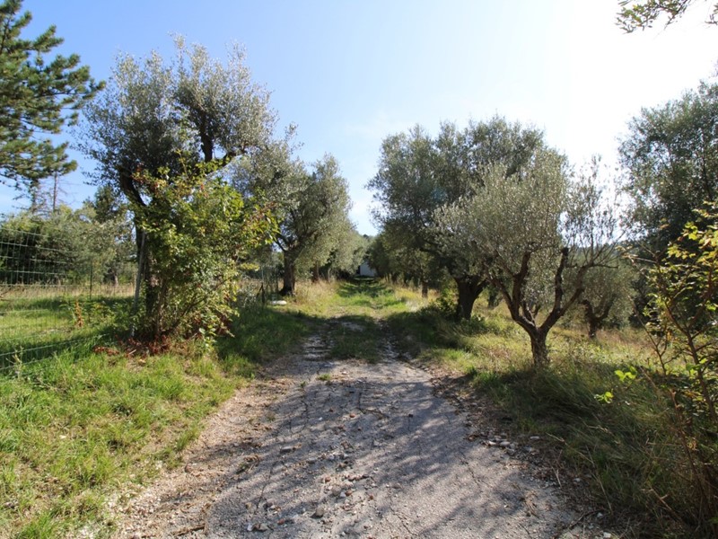 Casa Indipendente in Vendita a San Paolo di Jesi, 300 m²