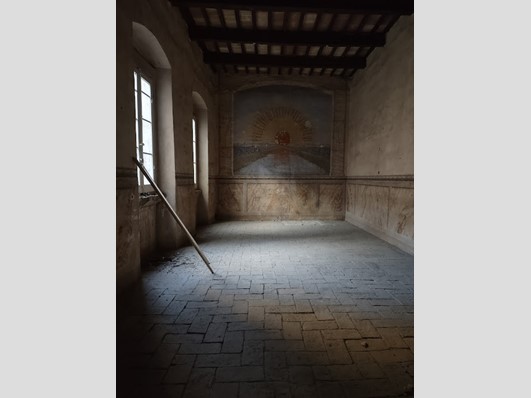 Appartamento in Vendita a Jesi, zona CENTRO STORICO, 300'000&euro;, 300 m²