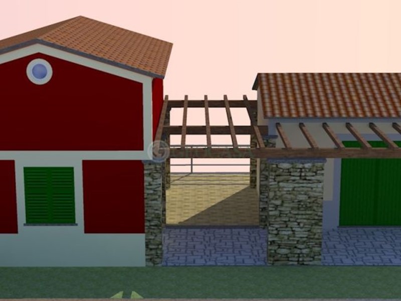 Terreno agricolo in Vendita a Arcola, 50'000€, 1500 m²