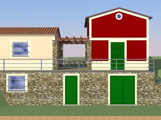 Terreno agricolo in Vendita a Arcola, 50'000€, 1500 m²