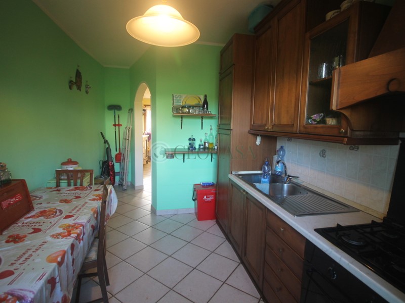 Casa Semi Indipendente in Vendita a Podenzana, 150'000€, 120 m²