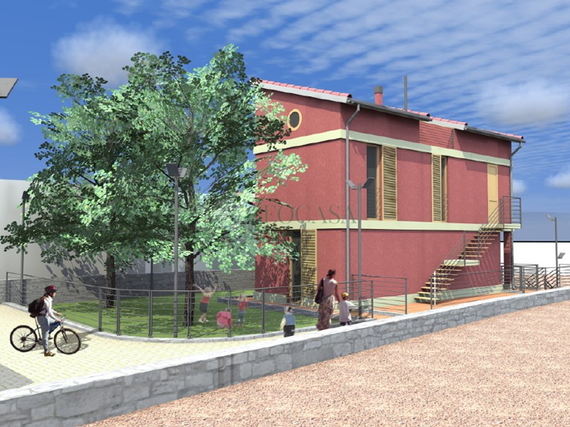 Terreno agricolo in Vendita a Santo Stefano di Magra, 100'000€, 600 m²