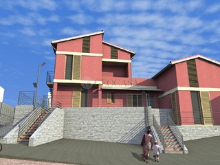 Terreno agricolo in Vendita a Santo Stefano di Magra, 100'000€, 600 m²