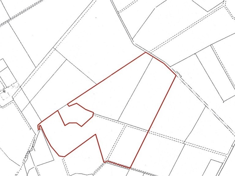 Terreno agricolo in Vendita a Pontassieve, 65'000€, 30000 m²