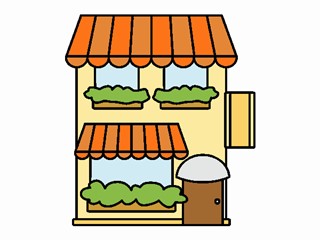 Immobile commerciale in Affitto a Borgomanero, 430€, 30 m²