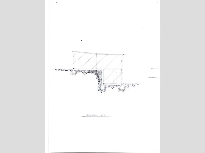 Casa Indipendente in Vendita a Montescudo Monte Colombo, 53'000€, 90 m²