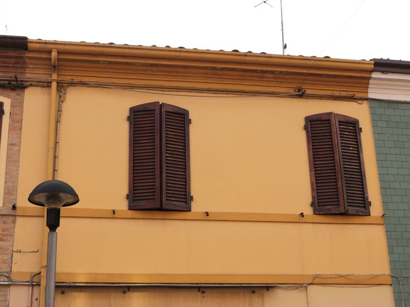 Immobile commerciale in Vendita a Morciano di Romagna, 160'000€, 75 m²