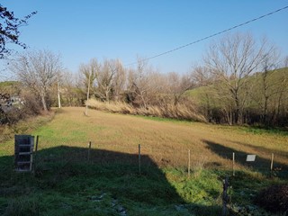 Terreno agricolo in Vendita a Saludecio, zona Santa Maria Del Monte, 23'000€, 5000 m²